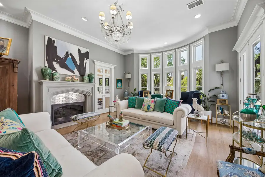 597 Piney Point Road, Piney Point Village, TX 77024 - #3