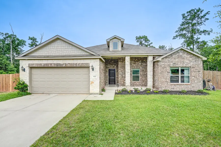 9850 Hunter Springs Drive, Conroe, TX 77306 - #2