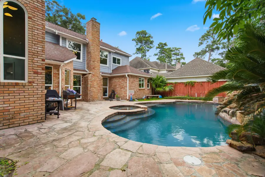 6915 Pebble Beach Drive, Houston, TX 77069 - #2