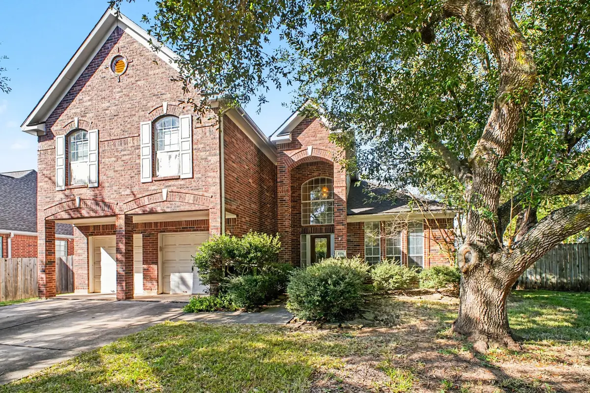 4106 Harwood Drive, Sugar Land, TX 77479 - #1