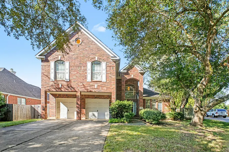 4106 Harwood Drive, Sugar Land, TX 77479 - #2