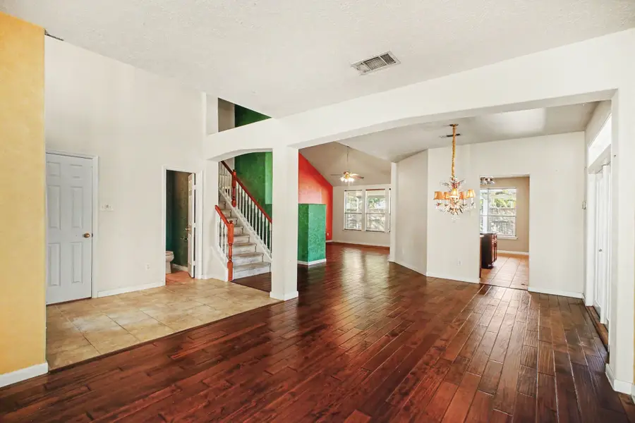 4106 Harwood Drive, Sugar Land, TX 77479 - #3