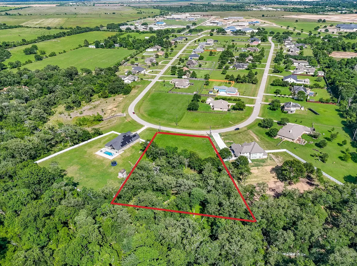 2327 Red Bird Lane, Pattison, TX 77423 - Image #1