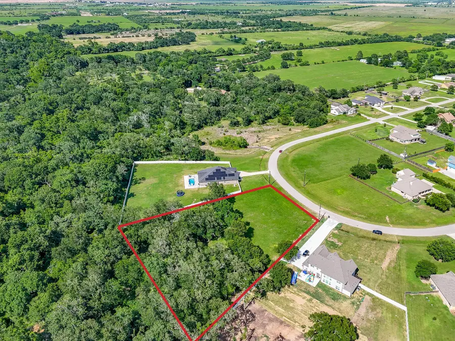 2327 Red Bird Lane, Pattison, TX 77423 - Image #2