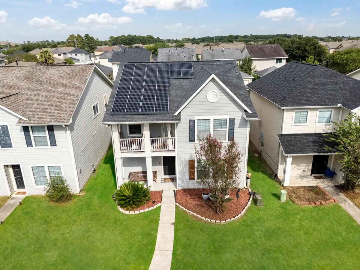 1206 Verde Trails Drive, Houston, TX 77073 - #1