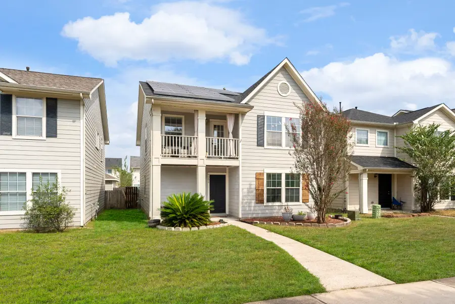 1206 Verde Trails Drive, Houston, TX 77073 - #2