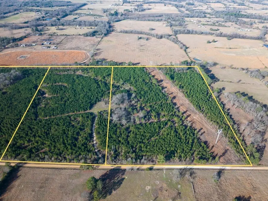 T-3 County Road 4245, De Kalb, TX 75559 - #2