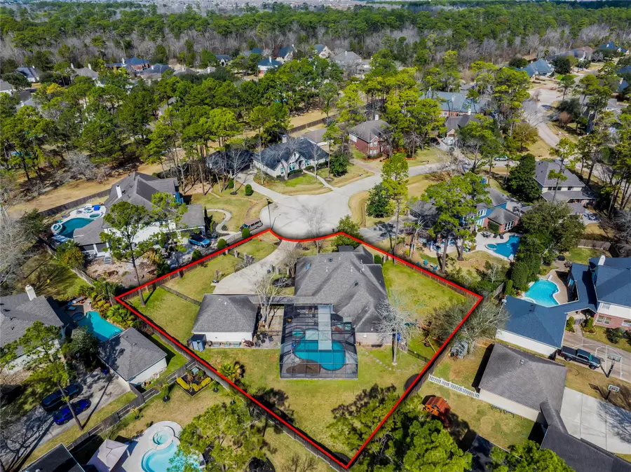 1002 Acorn Court, Friendswood, TX 77546 - #3