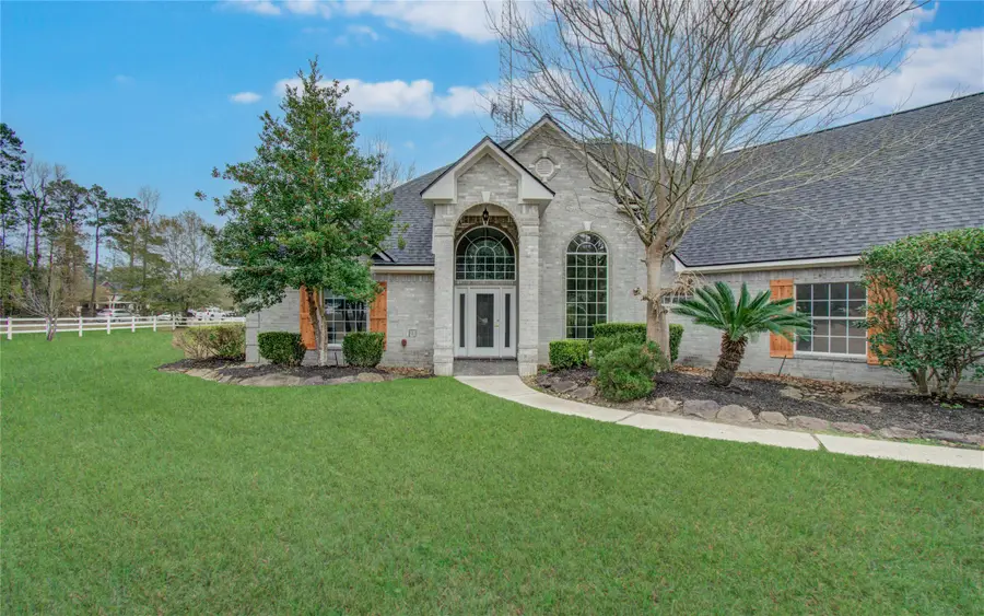 8001 Hills Parkway, Montgomery, TX 77316 - Image #3