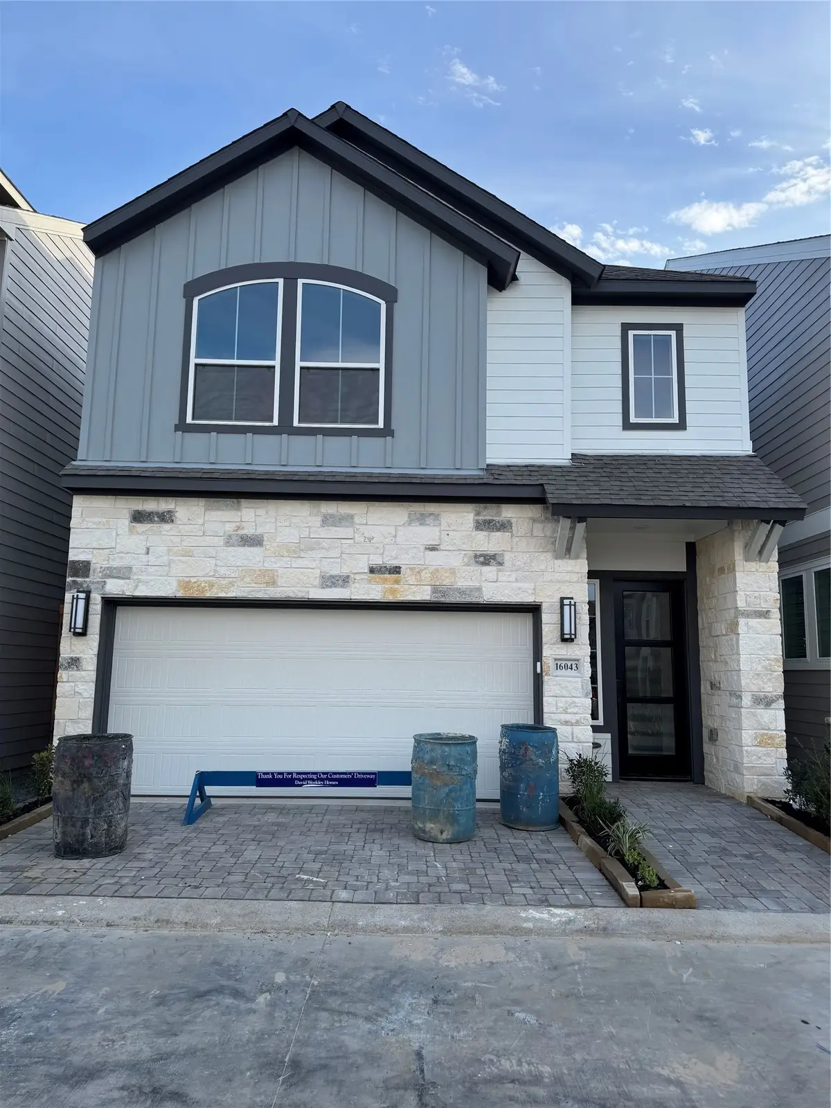 16043 Hayes Park Drive, Houston, TX 77079 - #1