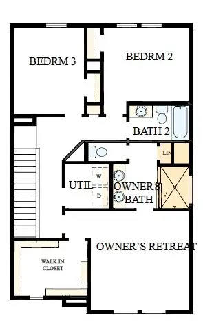 16043 Hayes Park Drive, Houston, TX 77079 - #2