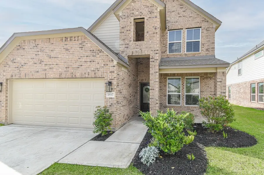 18307 Yaupon Bough Lane, Tomball, TX 77377 - #3