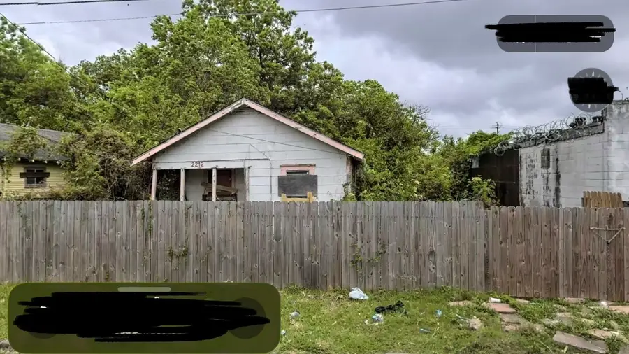 2212 Hailey Street, Houston, TX 77026 - #2
