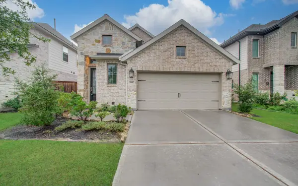 26002 Horizon Star Lane, Richmond, TX 77406