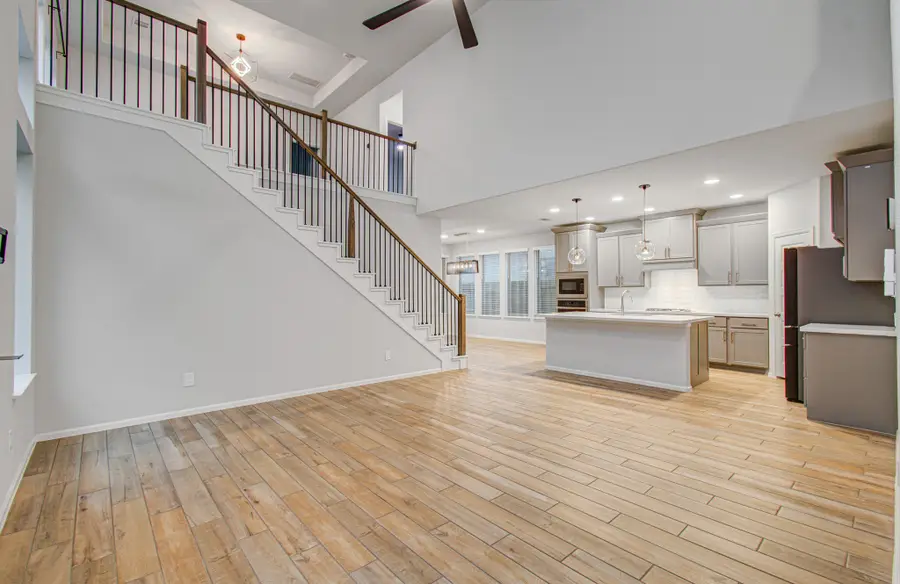 26002 Horizon Star Lane, Richmond, TX 77406 - #3