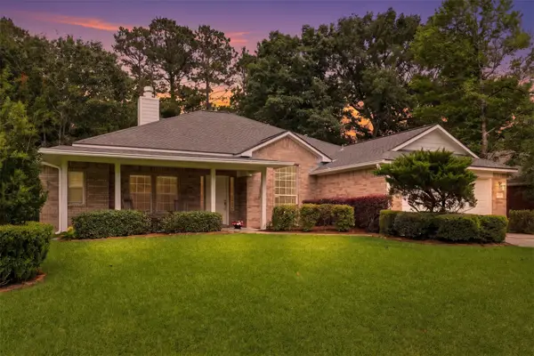 12419 W Summerlin, Conroe, TX 77302