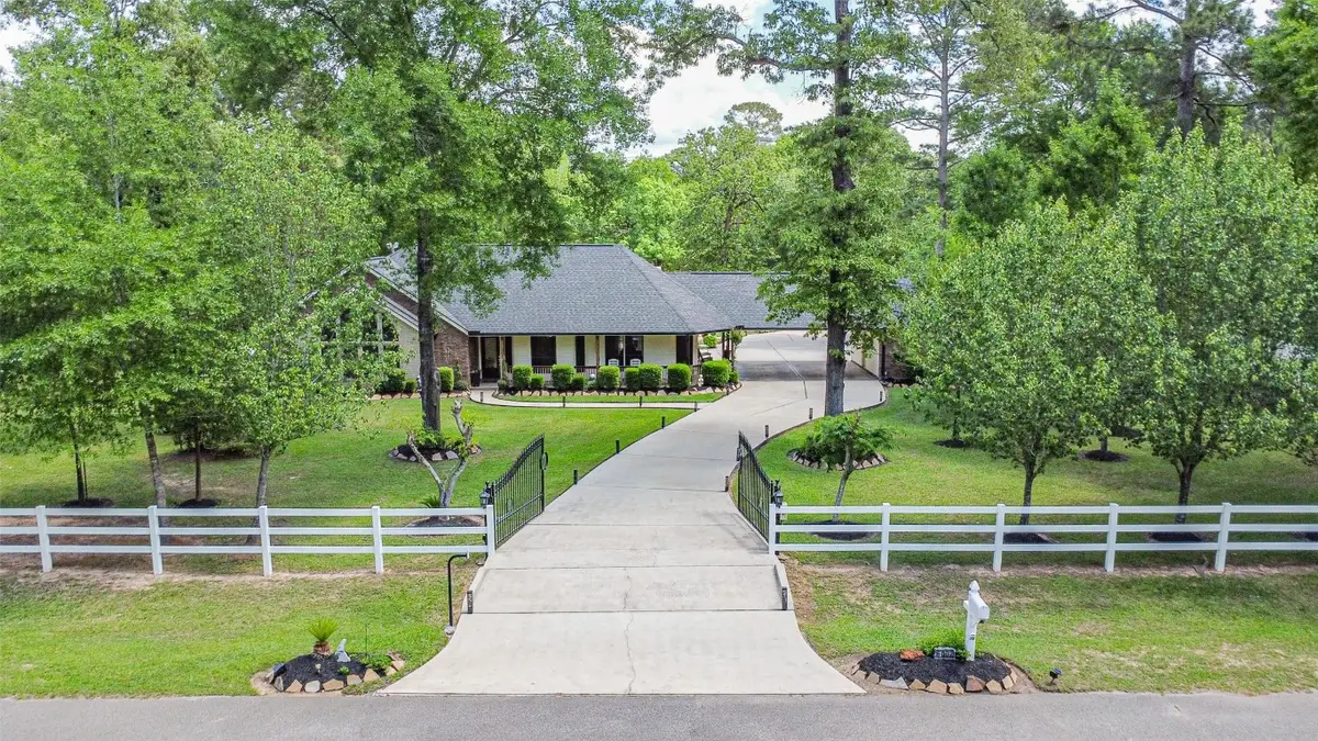 6002 Ranch Park Drive, Magnolia, TX 77354 - #1