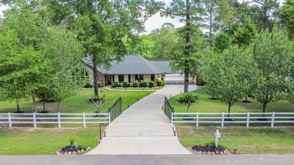 6002 Ranch Park Drive, Magnolia, TX 77354