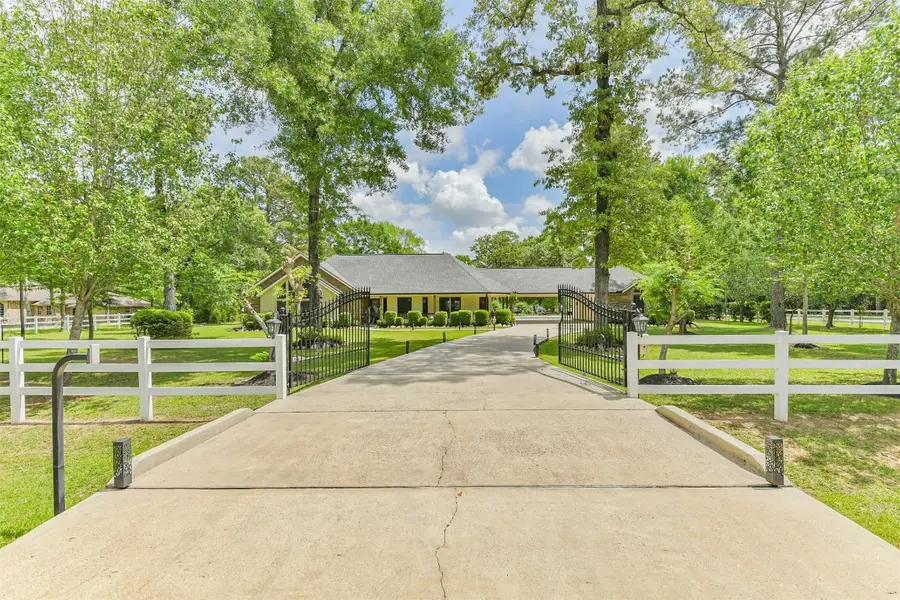 6002 Ranch Park Drive, Magnolia, TX 77354 - #2