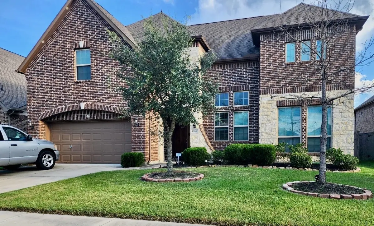 19847 Broken Cactus Drive, Cypress, TX 77433 - #1