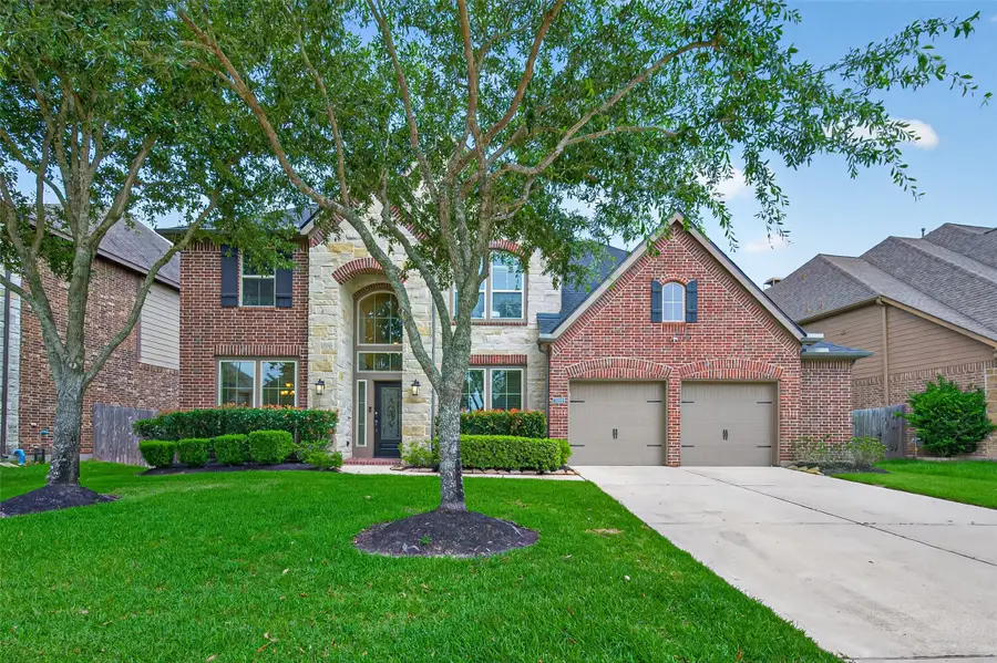 3514 Winding Point Lane, Katy, TX 77494 - #2