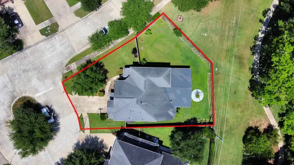 4410 Lodge Vine Court, Sugar Land, TX 77479