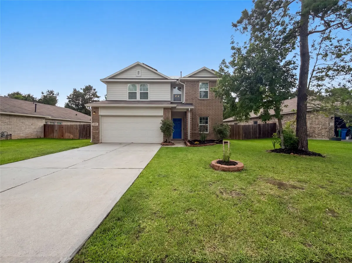 18664 Legend Oaks Drive, Magnolia, TX 77355 - #1