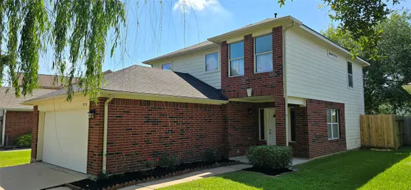 13115 Ridgewood Knoll Lane, Houston, TX 77047