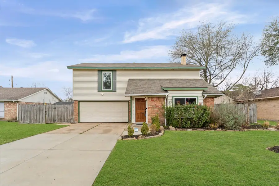 9810 Charter Ridge Drive, Houston, TX 77070 - #2