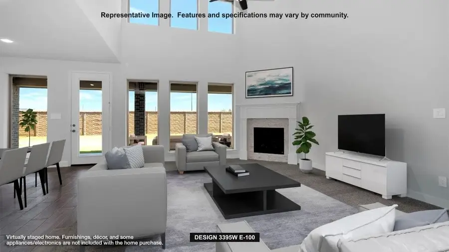 18019 Serene Haven Street, Webster, TX 77598 - #2