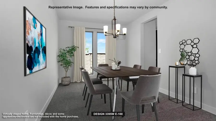 18019 Serene Haven Street, Webster, TX 77598 - #3