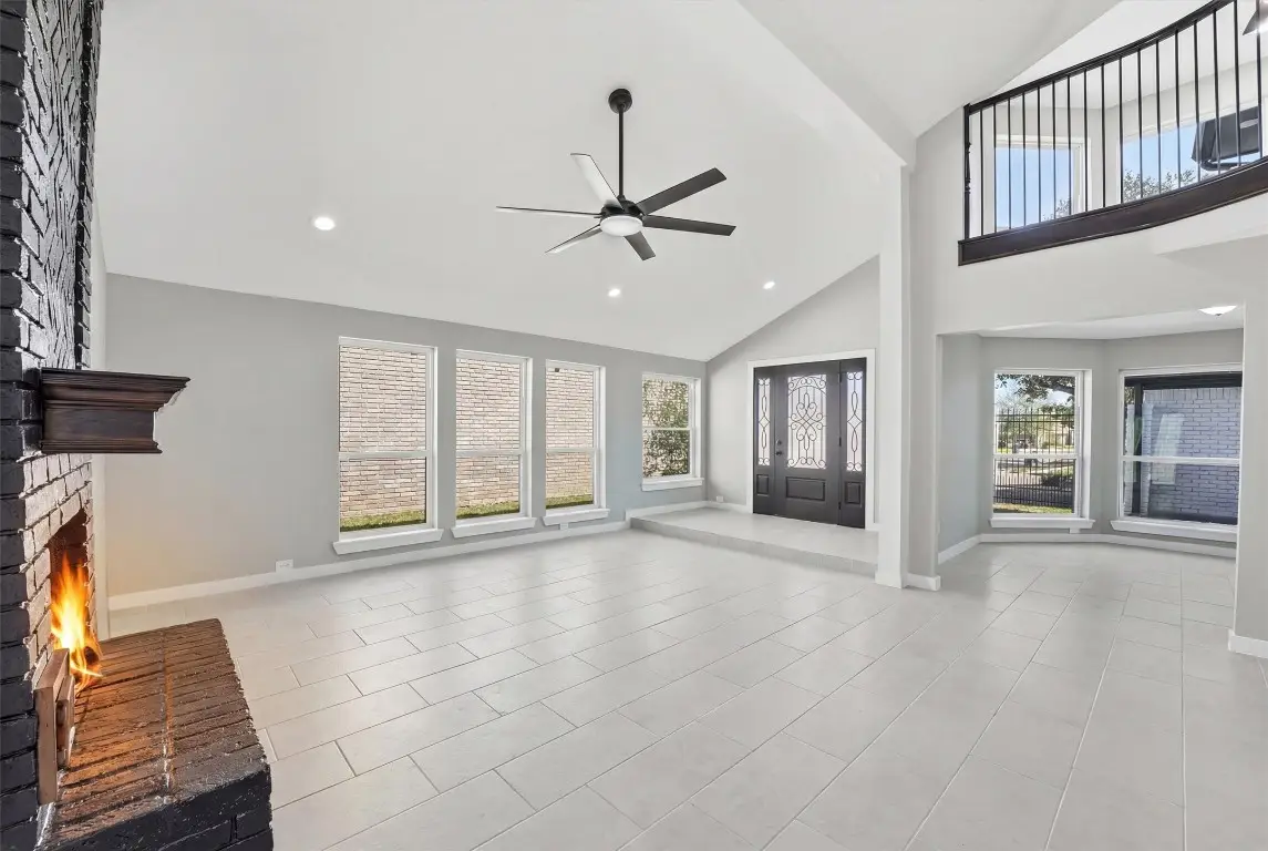 1202 Forest Home Drive, Houston, TX 77077 - #1