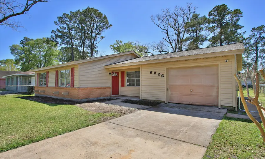 6326 Guadalupe Street, Houston, TX 77016 - #2
