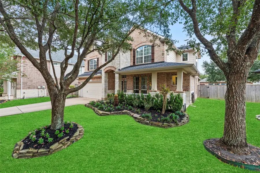 12611 N Raven Shore Drive, Cypress, TX 77433 - #3