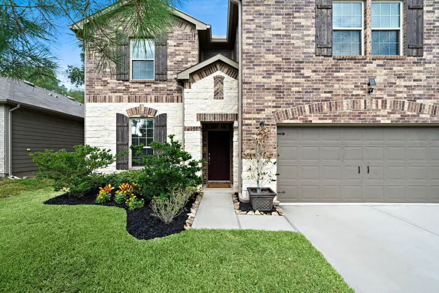 4210 Amber Ruse Drive, Conroe, TX 77304 - #2