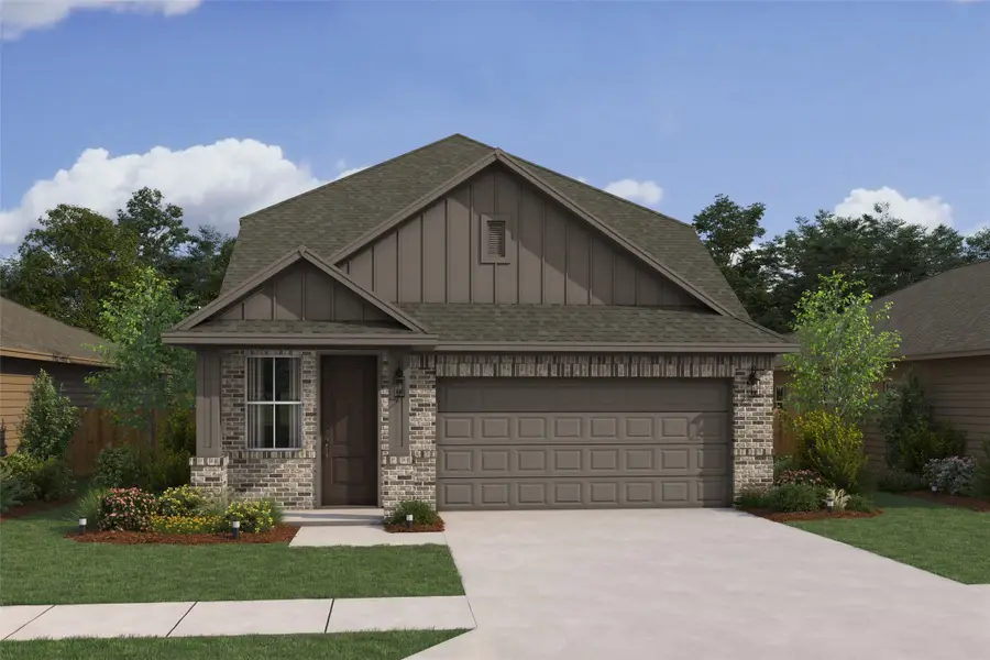 29510 Barnview Drive, Waller, TX 77484 - #2