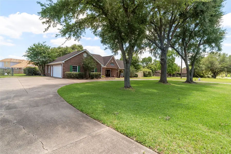 26101 Hunter Lane, Katy, TX 77494 - #2