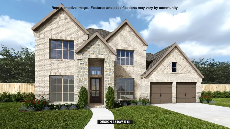 19248 Lily Blossom Court, Conroe, TX 77356 - #3