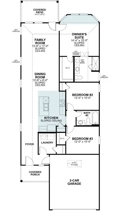 10406 Antonio Avenue, Montgomery, TX 77316 - #2