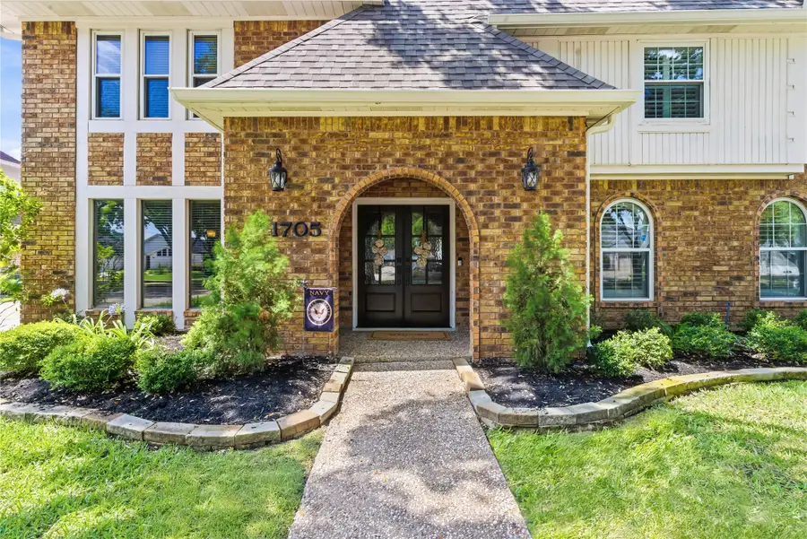 1705 Country Club Boulevard, Sugar Land, TX 77478 - #3