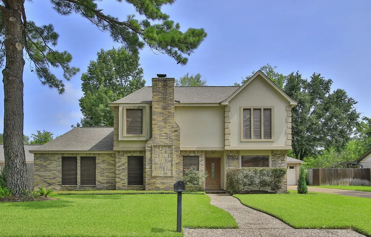 10302 Great Plains Lane, Houston, TX 77064 - #1