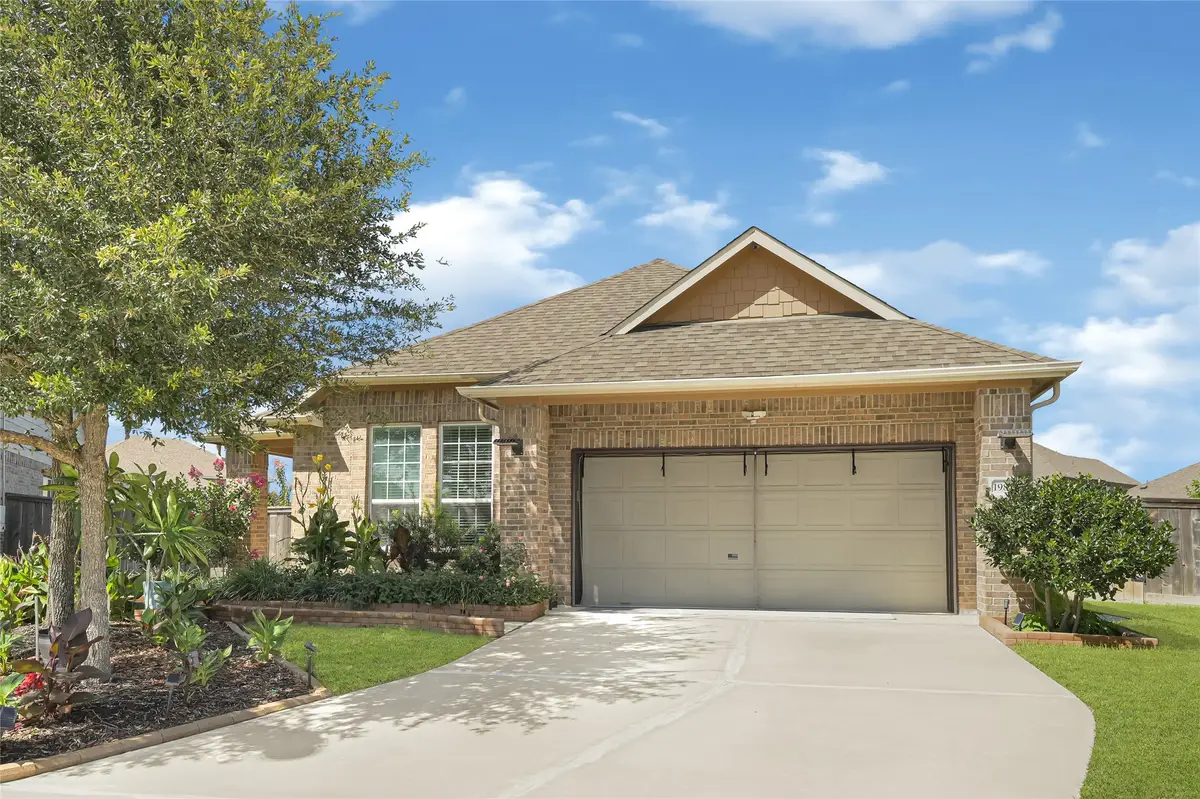 19806 Caprock Falls Court, Cypress, TX 77433 - #1