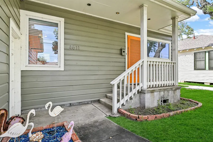 4611 Avenue S, Galveston, TX 77551 - Image #2