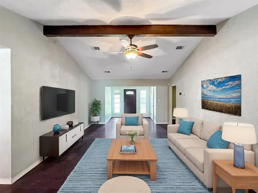 1413 Bay Ridge Boulevard, Bay City, TX 77414 - Image #2