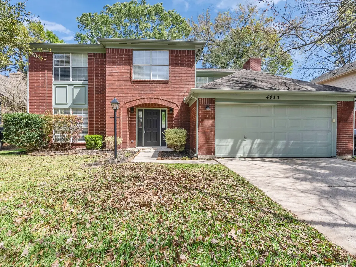 4430 Echo Falls Drive, Kingwood, TX 77345 - #1