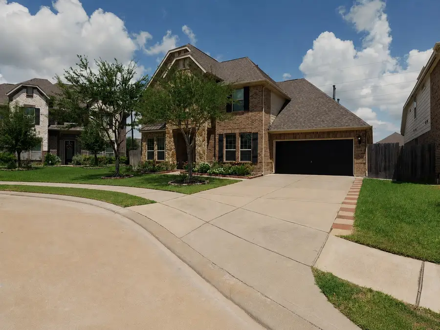 20742 Barrington Meadow Trace, Richmond, TX 77407 - #2