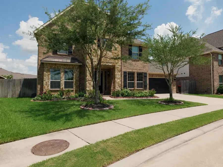 20742 Barrington Meadow Trace, Richmond, TX 77407 - #3