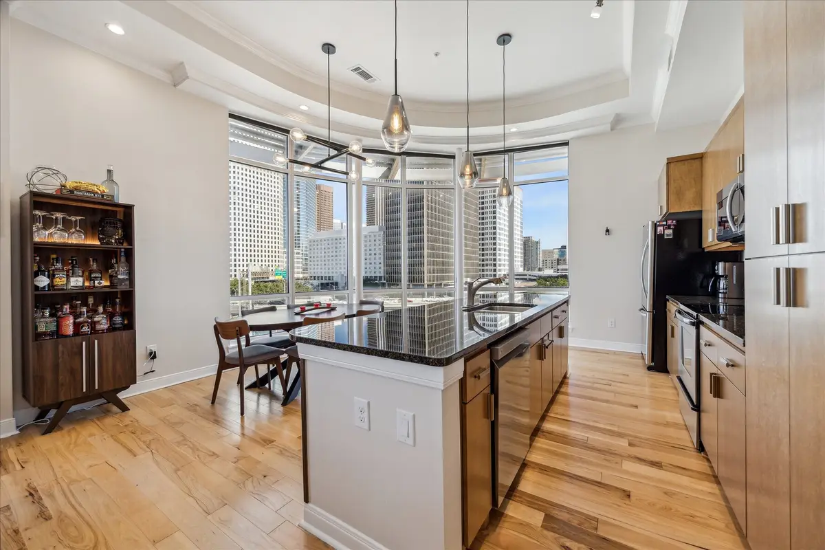 300 St Joseph Parkway #412, Houston, TX 77002 - Image #1