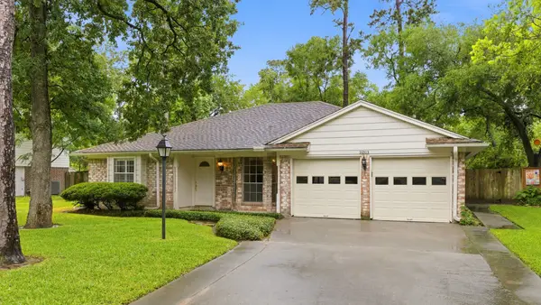 26503 Hillside Drive, Spring, TX 77386