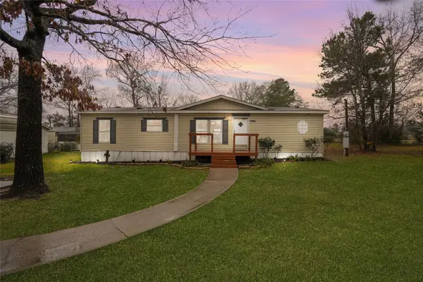 13069 Aspen Way Court, Willis, TX 77318